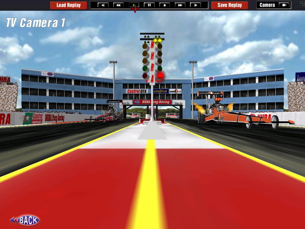 Nhra drag racing 2 demo download